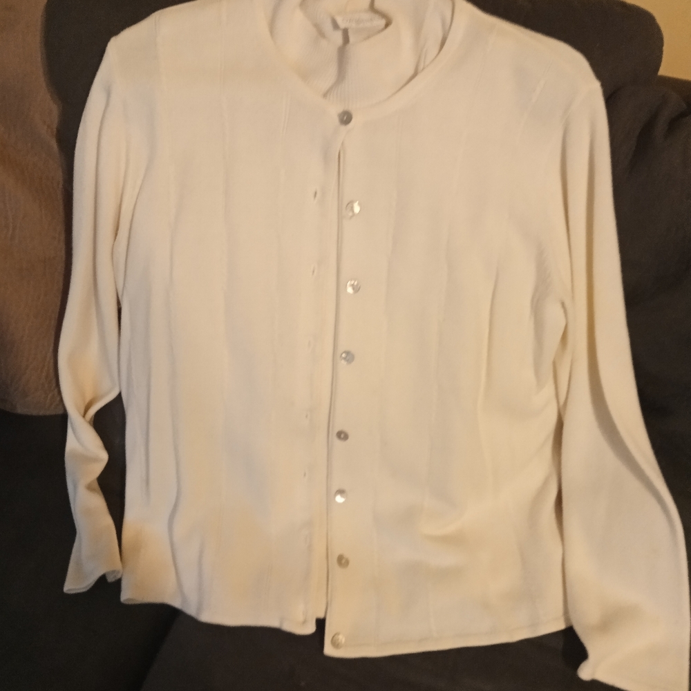 2 piece sweater Shirt